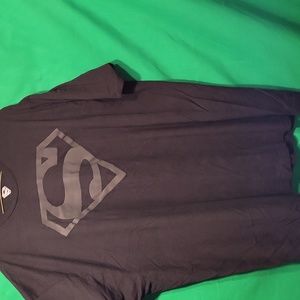 SUPERMAN XXL NWOT